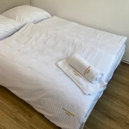 Apartament F21B Deluxe W Bielawie Gory Sowie Bielawa  Exteriér fotografie
