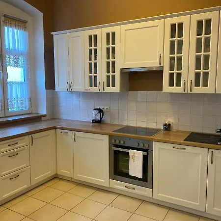 Apartament F21B Deluxe W Bielawie Gory Sowie Bielawa  Exteriér fotografie