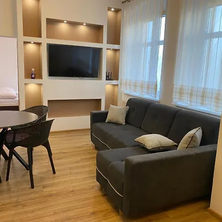 Apartament F21B Deluxe W Bielawie Gory Sowie Bielawa  Exteriér fotografie