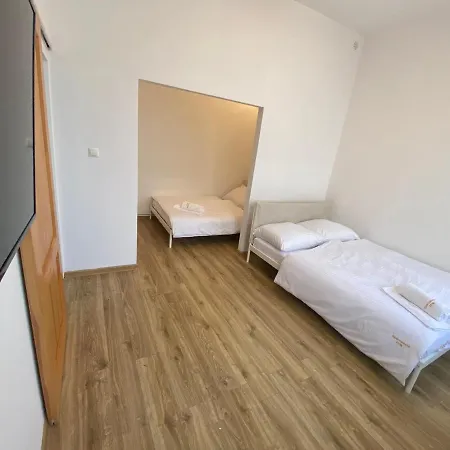 Apartament F21B Deluxe W Bielawie Gory Sowie Bielawa  Exteriér fotografie