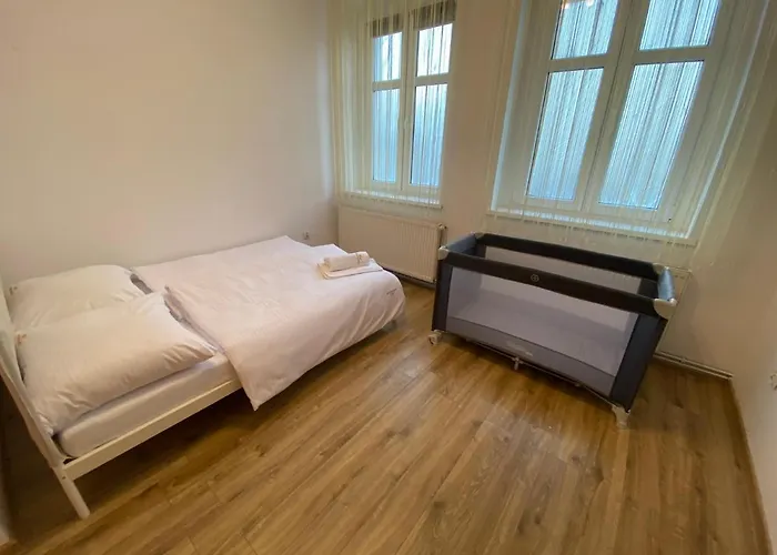 Apartament F21B Deluxe W Bielawie Gory Sowie