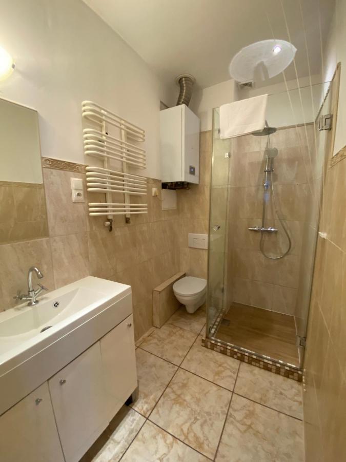 Apartment F21b Deluxe W Bielawie Gory Sowie