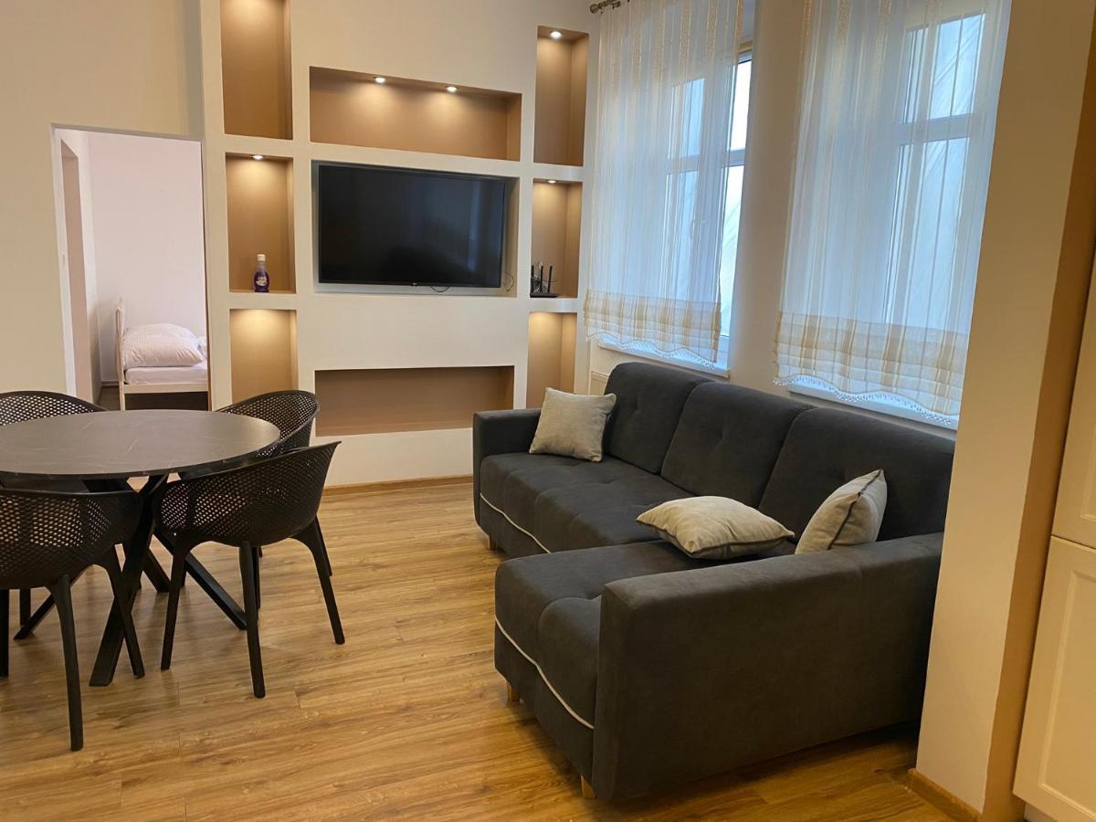 Apartment F21b Deluxe W Bielawie Gory Sowie *