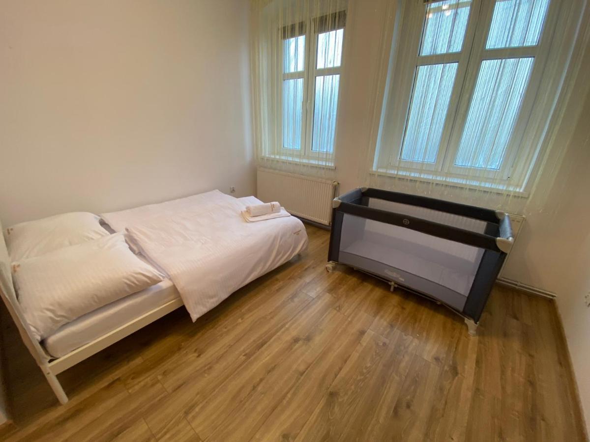 Apartment F21b Deluxe W Bielawie Gory Sowie