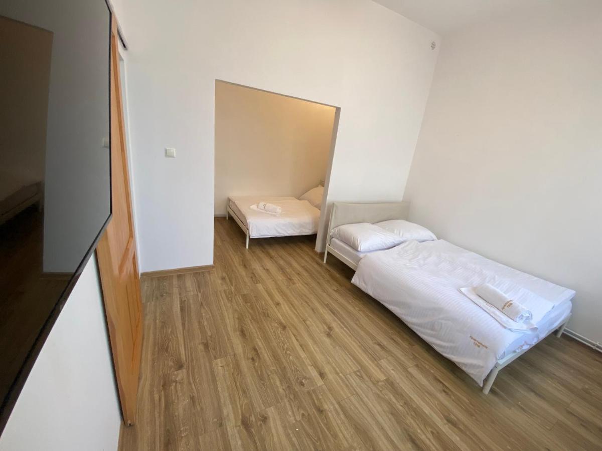 Apartment F21b Deluxe W Bielawie Gory Sowie *